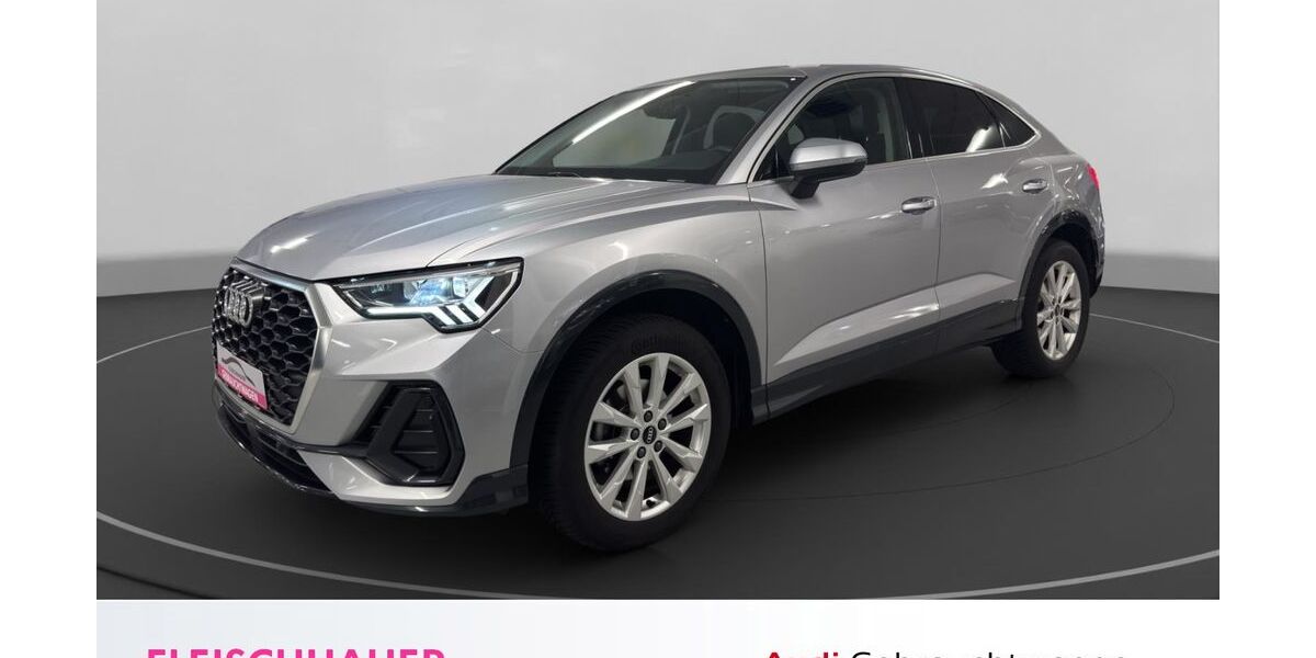 Audi Q3 17.783 km 32.980 &euro; Bonn 53119