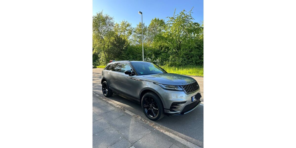 Land Rover Range Rover Velar 62.000 km 41.399 &euro; Bonn 53111