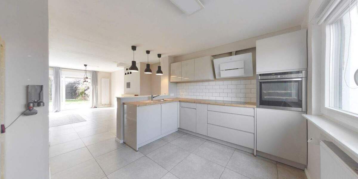 Einfamilienhaus Swisttal Odendorf - 4 Zimmer, 108 m&sup2;, 359.000&euro; | Angebot:25686611