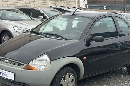 Ford Ka/Ka+ 126.000 km 1.950 &euro; Kerpen 50171