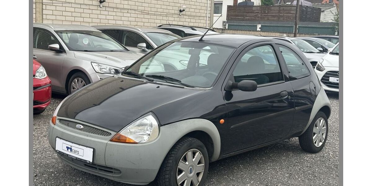 Ford Ka/Ka+ 126.000 km 1.950 &euro; Kerpen 50171