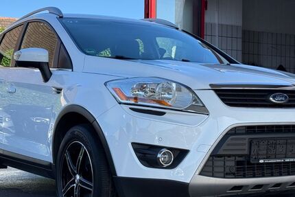 Ford Kuga 120.000 km 7.499 &euro; Euskirchen 53879