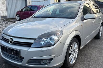 Opel Astra 227.615 km 1.050 &euro; Erftstadt 50374