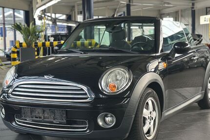 Mini Cooper 177.000 km 4.500 &euro; Brühl (Nähe Köln) 50321