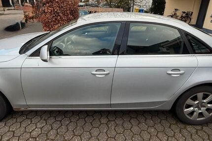 Audi A4 136.097 km 5.499 &euro; Bonn 53227