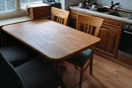 Wohnung Bad Münstereifel - 2 Zimmer, 58 m&sup2;, 830&euro; | Angebot:24963311