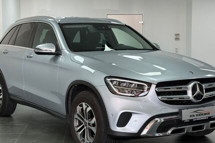 Mercedes-Benz GLC 220 100.000 km 31.490 &euro; Wesseling 50389