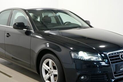 Audi A4 198.561 km 5.990 &euro; Hürth bei Köln 50354