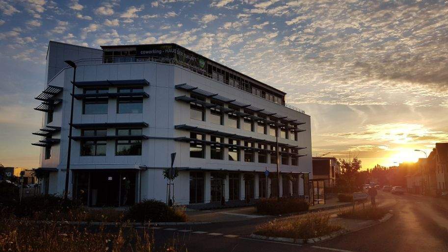 Gewerbeobjekt Hürth Kalscheuren - 1.500&euro; | Angebot:25801039