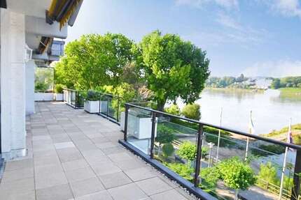 Wohnung Königswinter - 3.5 Zimmer, 121 m&sup2;, 1.950&euro; | Angebot:25445854