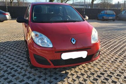 Renault Twingo 214.000 km 1.500 &euro; Wesseling 50389