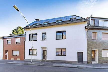 Haus Frechen - 7 Zimmer, 216 m&sup2;, 650.000&euro; | Angebot:26103790