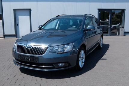 Skoda Superb 211.924 km 6.800 &euro; Mechernich 53894