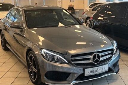 Mercedes-Benz C 180 28.000 km 26.950 &euro; Meckenheim 53340