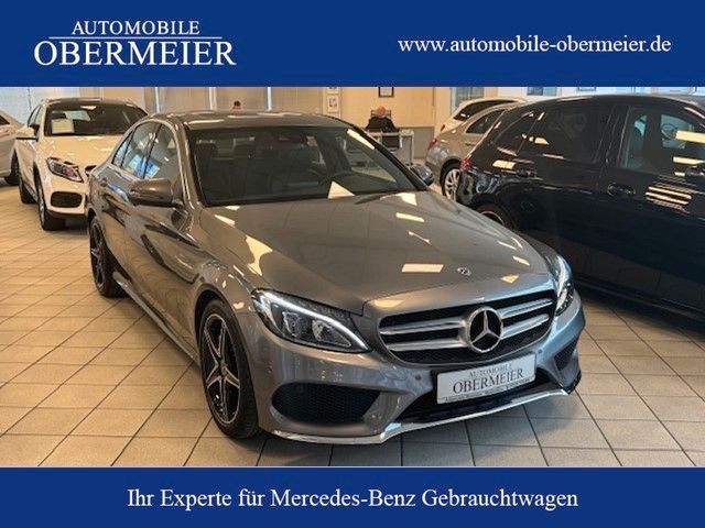 Mercedes-Benz C 180 28.000 km 26.950 &euro; Meckenheim 53340