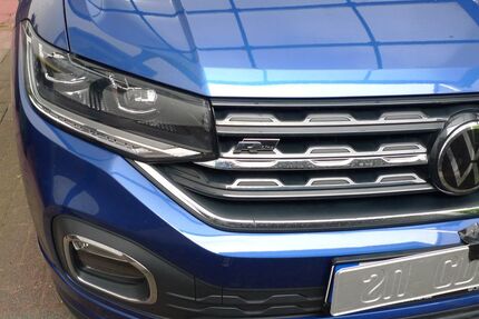 VW T-Cross 18.800 km 21.900 &euro; Niederkassel 53859