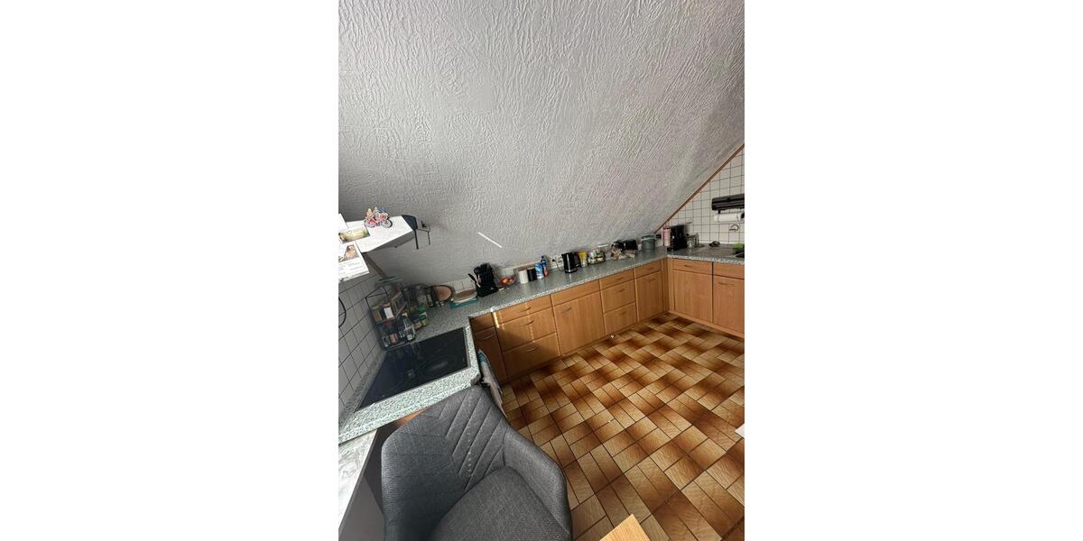 Dachgeschoßwohnung Altenahr - 3 Zimmer, 70 m&sup2;, 900&euro; | Angebot:25974775