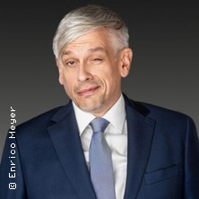 Mathias Tretter - Souverän 23.04.2026 Haus der Springmaus