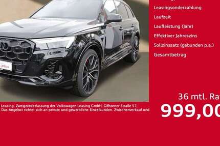 Audi Q7 12.000 km 85.850 &euro; Meckenheim 53340