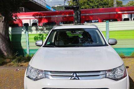 Mitsubishi Outlander 163.500 km 11.300 &euro; Königswinter 53639