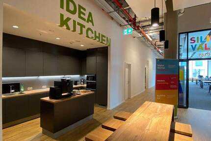 Gewerbeobjekt Bonn Zentrum - 350&euro; | Angebot:25659351