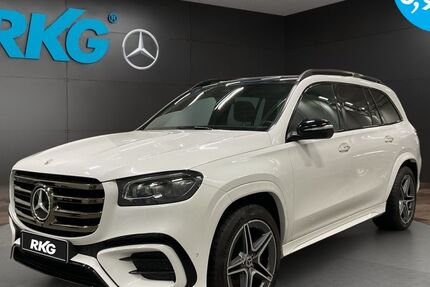 Mercedes-Benz GLS 350 7.086 km 94.910 &euro; Bornheim 53332