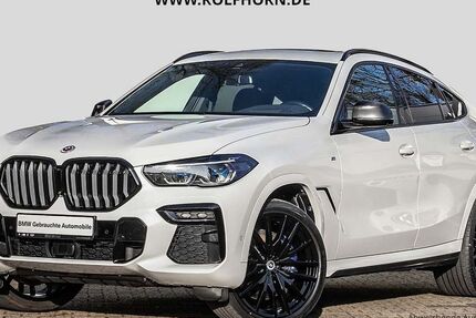 BMW X6 109.659 km 60.660 &euro; Düren 52355