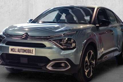 Citroen C4 16.719 km 18.780 &euro; Düren 52351