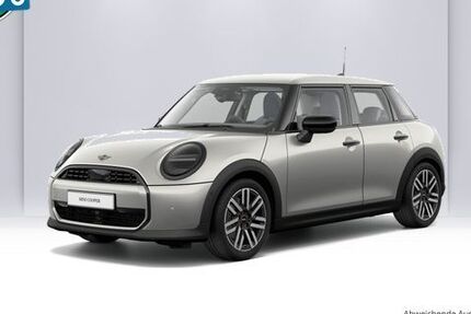 Mini Cooper C 15.236 km 24.240 &euro; Wesseling 50389