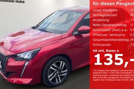 Peugeot 208 26.018 km 15.990 &euro; Euskirchen 53881