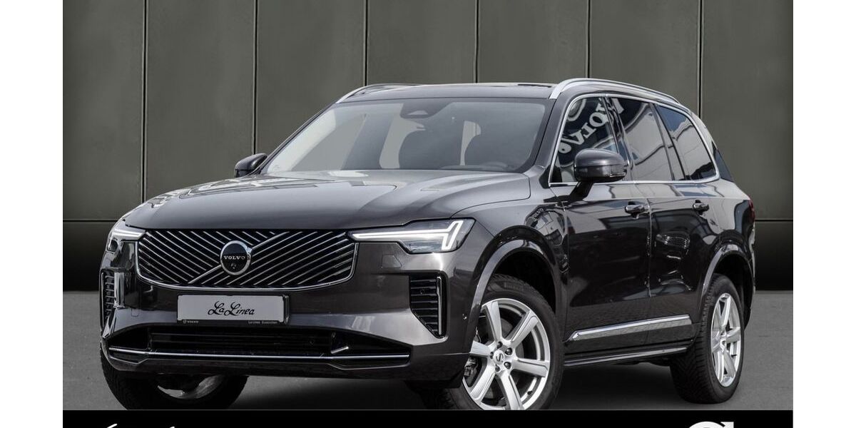Volvo XC90 21.635 km 73.690 &euro; Euskirchen 53879