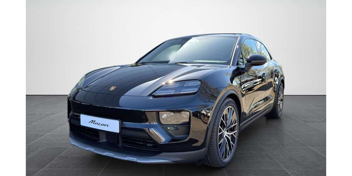 Porsche Macan 8.000 km 84.950 &euro; Bonn 53119