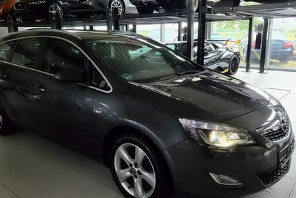 Opel Astra 188.000 km 2.950 &euro; Brühl 50321