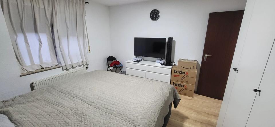 Etagenwohnung Alfter - 3 Zimmer, 76 m&sup2;, 800&euro; | Angebot:25884297