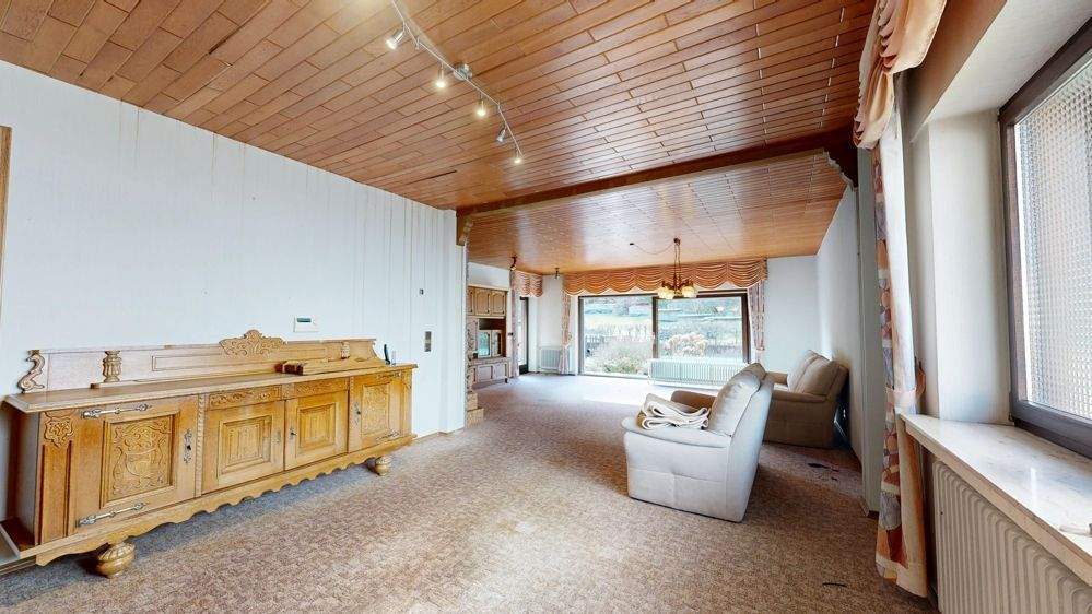 Einfamilienhaus Schleiden / Gemünd Gemünd - 4 Zimmer, 149 m&sup2;, 299.000&euro; | Angebot:25663070