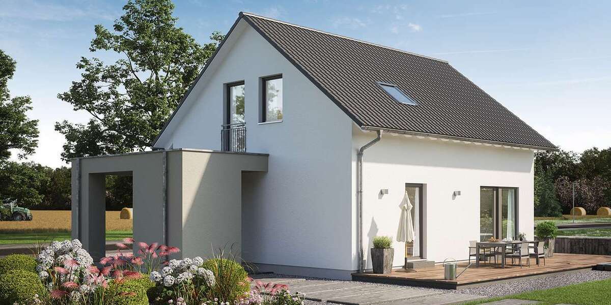 Mehrfamilienhaus, Wohnhaus Erftstadt Lechenich - 5 Zimmer, 112 m&sup2;, 441.948&euro; | Angebot:26713846