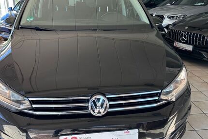 VW Touran 145.000 km 14.900 &euro; Bonn 53119