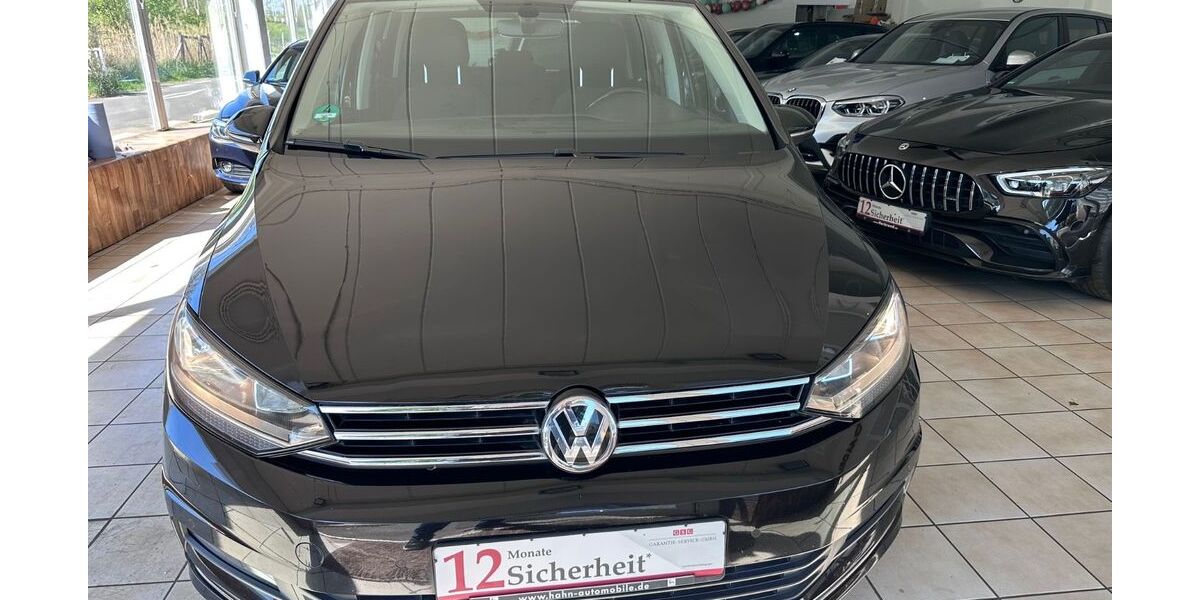 VW Touran 145.000 km 14.900 &euro; Bonn 53119