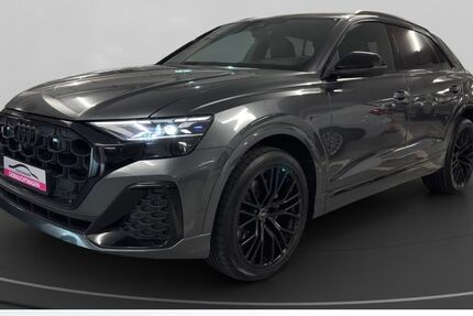 Audi Q8 69.249 km 71.980 &euro; Bonn 53119