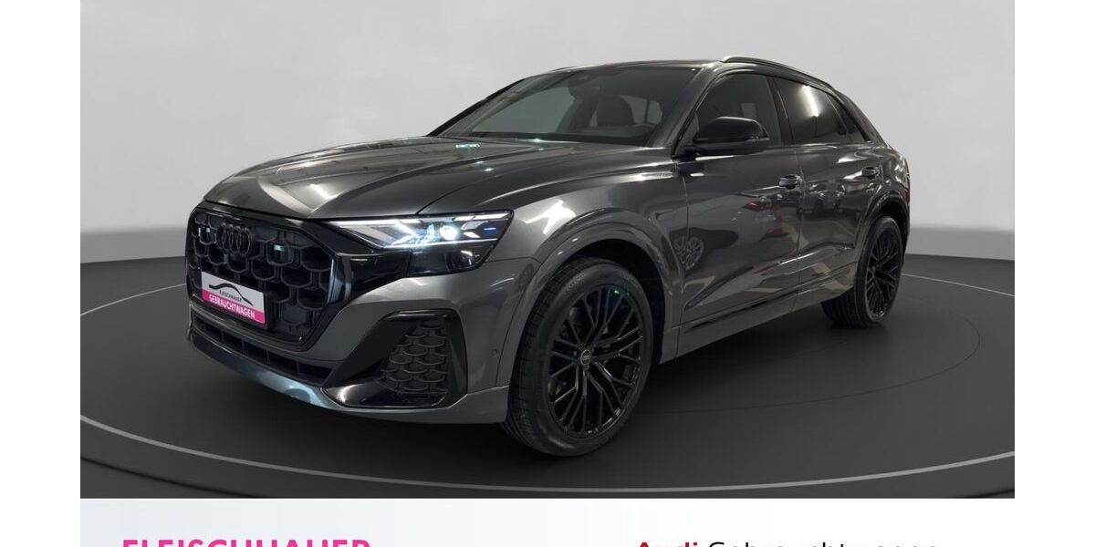 Audi Q8 69.249 km 71.980 &euro; Bonn 53119