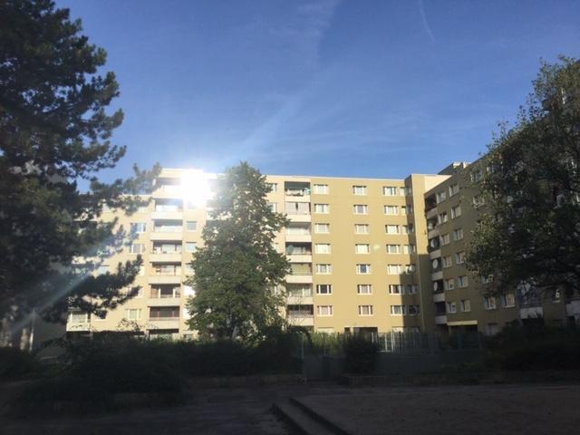 Etagenwohnung Bonn Tannenbusch - 3 Zimmer, 76 m&sup2;, 934&euro; | Angebot:24857294