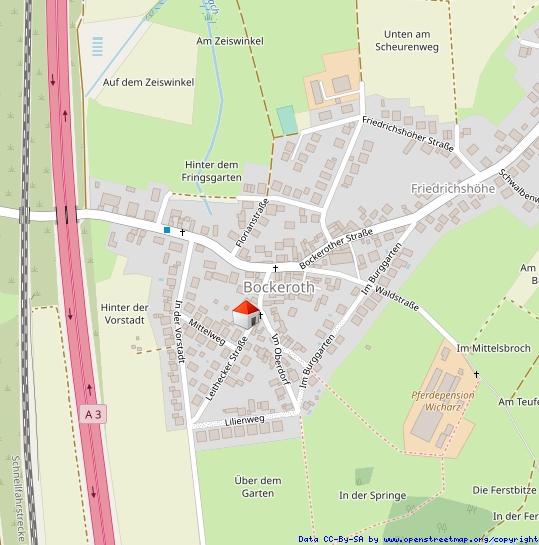 Alles andere als 0815 – Individuelles Split-Level-Haus in Königswinter-Bockeroth - Einfamilienhaus Königswinter Bockeroth | Angebot:23002806