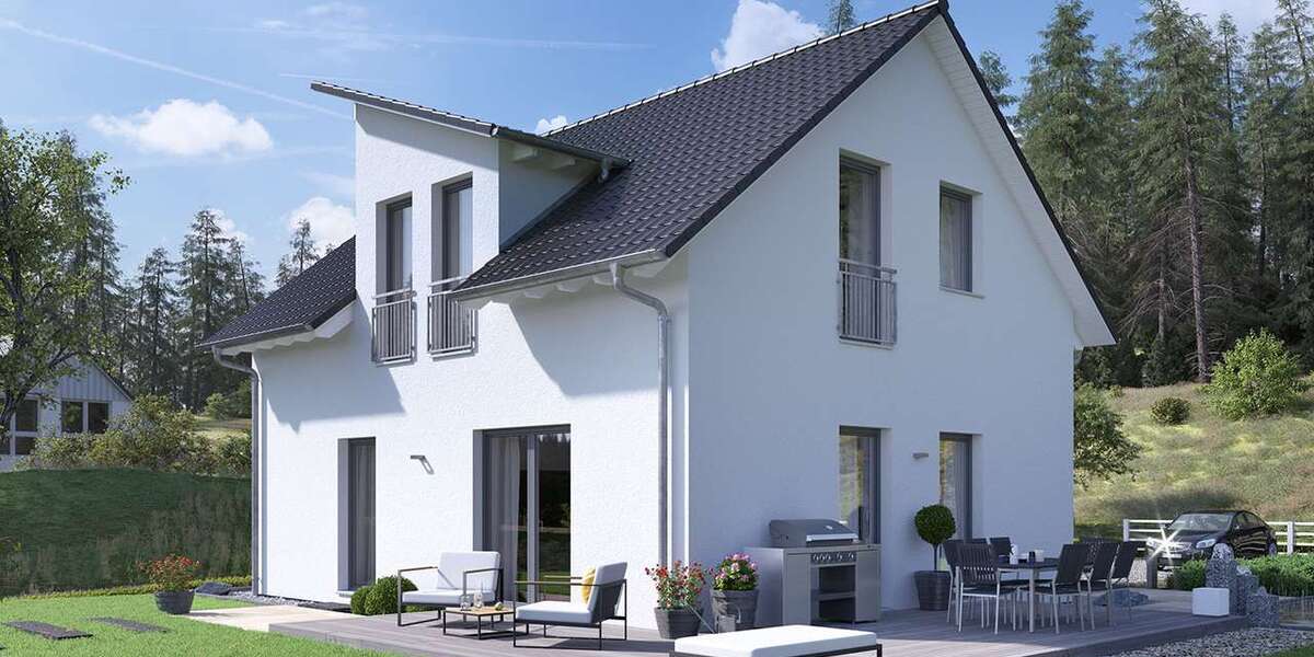 Mehrfamilienhaus, Wohnhaus Erftstadt Lechenich - 5 Zimmer, 112 m&sup2;, 441.948&euro; | Angebot:26713846