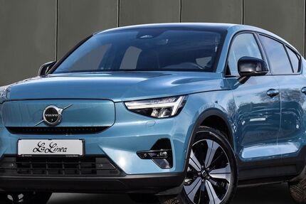 Volvo C40 29.864 km 30.990 &euro; Bonn 53117