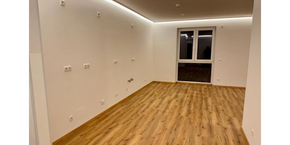 Erdgeschoßwohnung Kall - 2 Zimmer, 80 m&sup2;, 900&euro; | Angebot:25234505