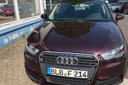 Audi A1 113.000 km 7.500 &euro; Bonn 53119