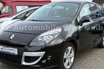 Renault Scenic 165.800 km 3.690 &euro; Zülpich 53909