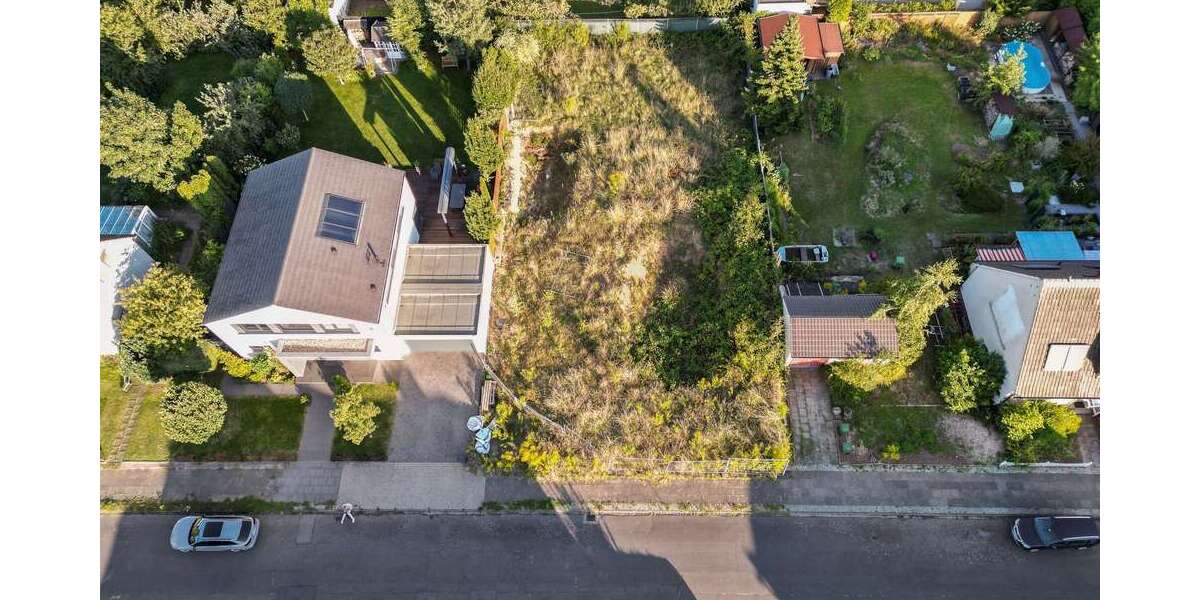 Grundstück Bonn Auerberg - 650.000&euro; | Angebot:22181747