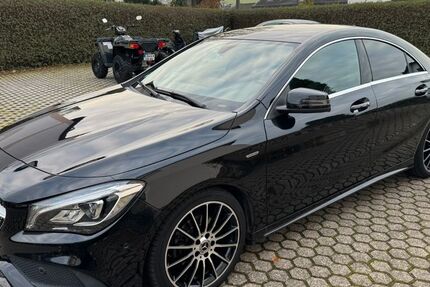 Mercedes-Benz CLA 180 117.751 km 19.600 &euro; Bad Neuenahr-Ahrweiler 53474
