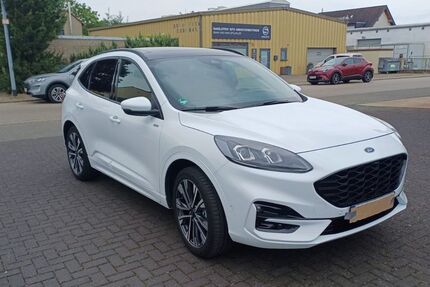 Ford Kuga 31.000 km 22.600 &euro; Erftstadt 50374